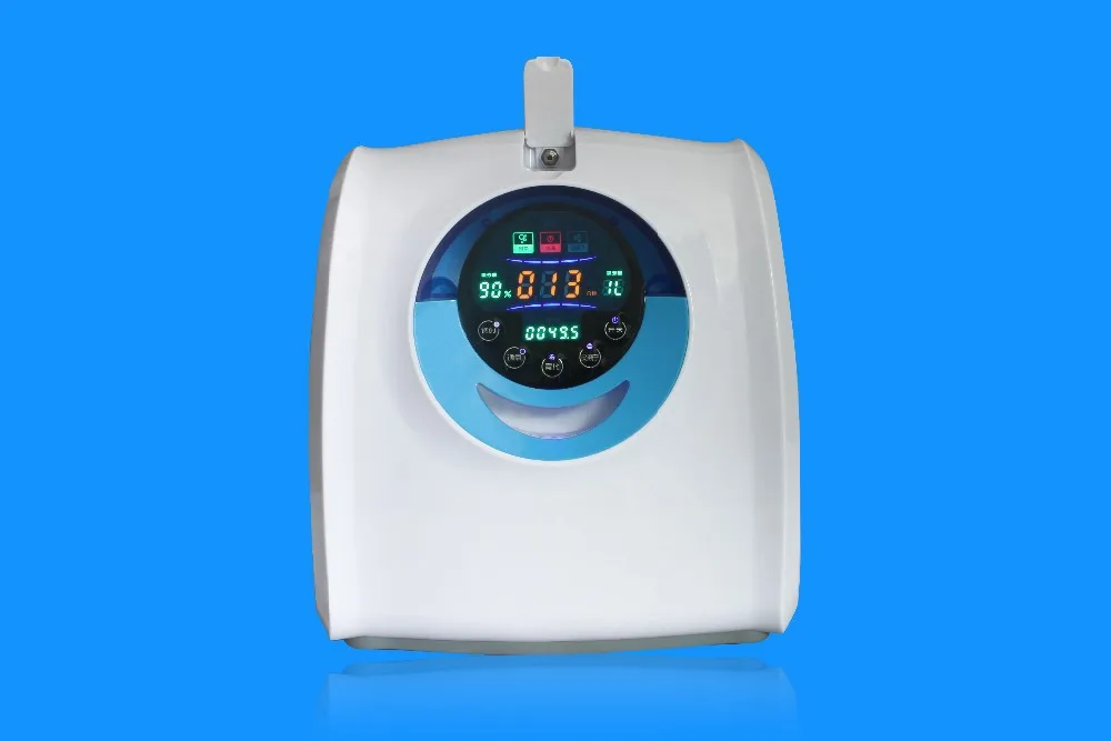 
mini 2015 hot portable oxygen concentrator oxygen generator home care & healthy care medical equipment 