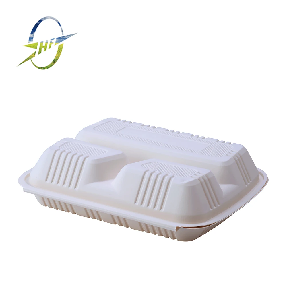 The Disposable Food Container Microwave Safe