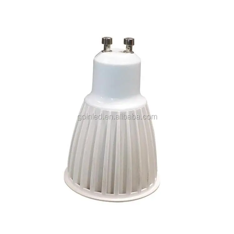 E27 GU10 mr16 COB/SMD led spotlight 3w 5w 7w 12V 24V 110V 220V input voltage
