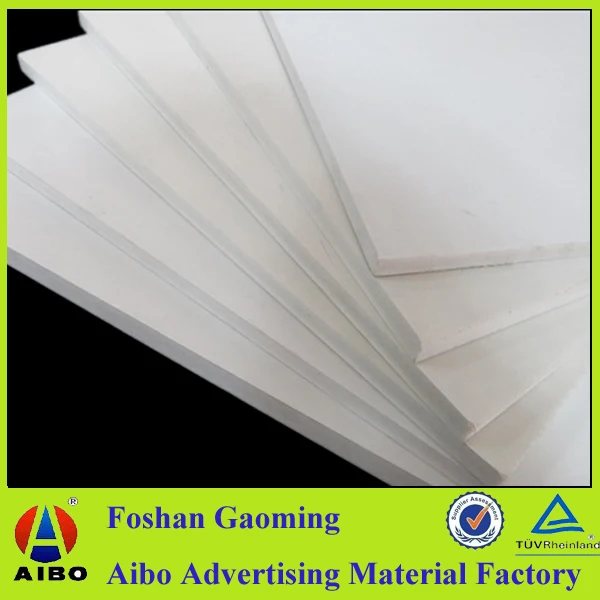 синтра пвх доска поставщиком