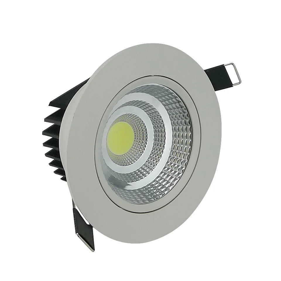 spot led 10w encastrable