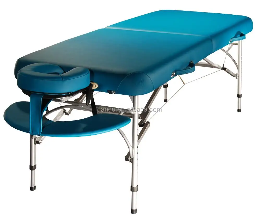 
Alula Landmark ce cheap massage bed Portable Metal Massage Table body choice chinese massage bed camilla para masajes 