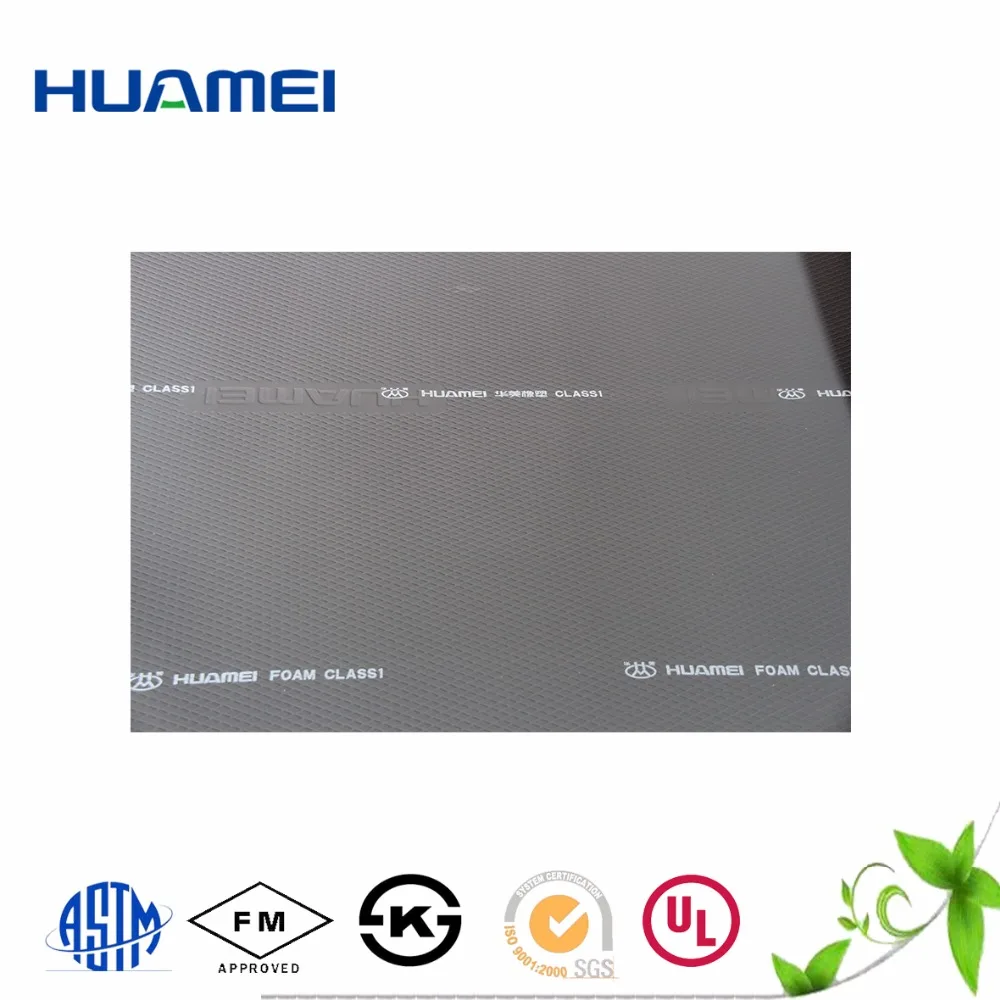 
Competitive Price Heat Resistance Waterproof Sponge EPDM Rubber Foam 