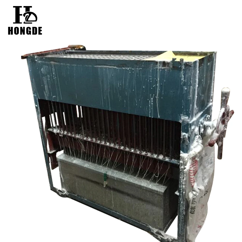 
Candle Making Machine 