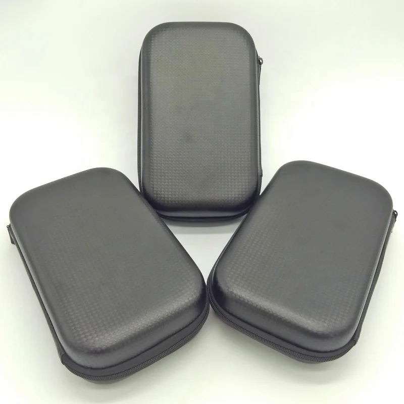 Красочный кожаный чехол для инструментов EVA, наборы первой помощи, пустые сумки