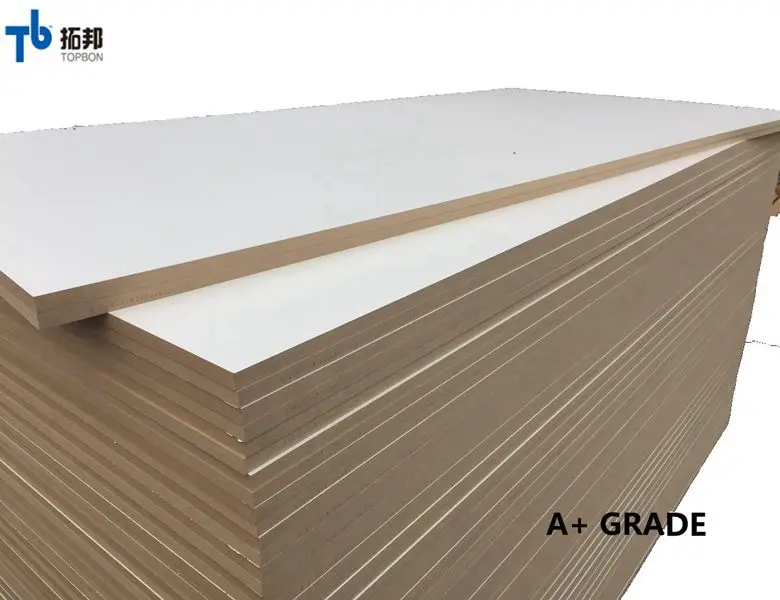 finsa germany 25mm thick mdf board price with good price