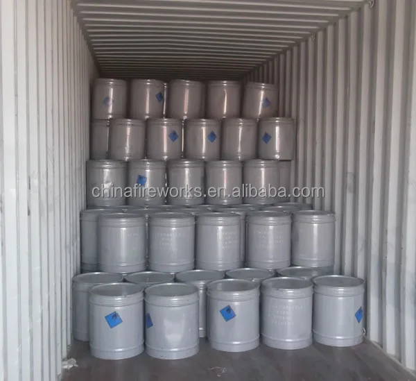 
Aluminium Powder 99.2% for fireworks/firecrackers production 