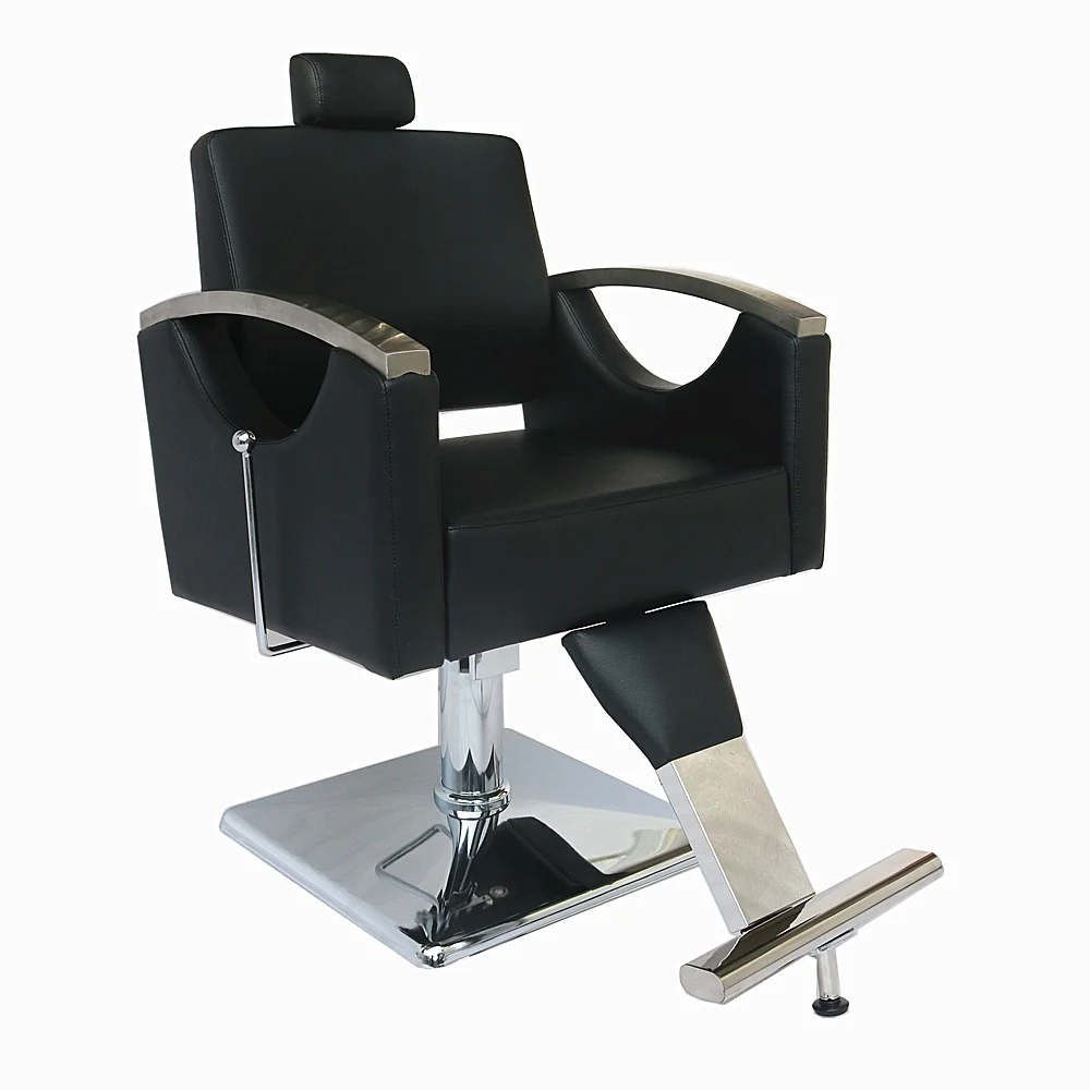 Оптовая продажа, салонная мебель, универсальный откидной стул, парикмахерский стул