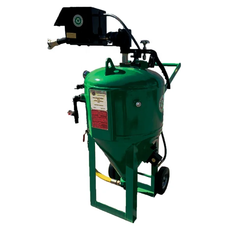 
High quality new design sandblaster 