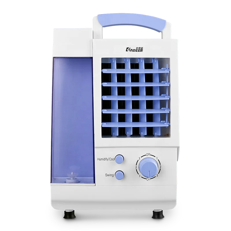 
Personal Hand Mini Water Air Cooler Price 