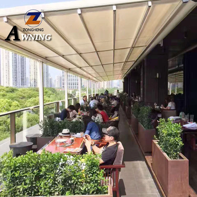 
Factory Supply door glass roof canopy engineered pergola with best price 