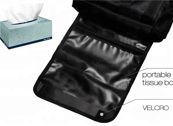 Автомобильный Органайзер на спинку сиденья, складной органайзер на заднее сиденье, Автомобильный багажник, сумка-Органайзер для автомобильного интерьера, лучшие китайские аксессуары