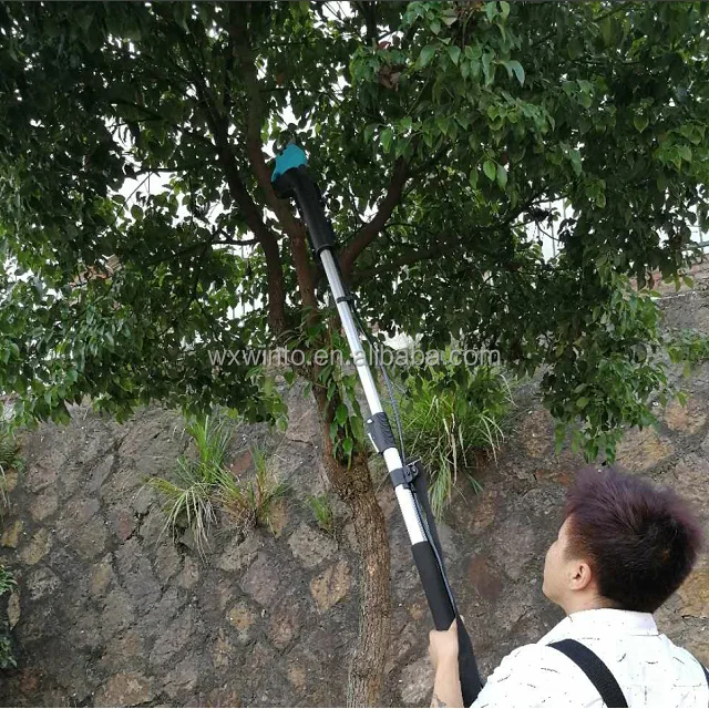 
Garden Tools/ Electric Pruning shear/ Electric Scissors 