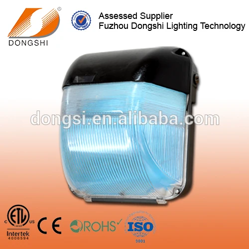 70w waterproof park lighting niche wall type lighting with adapter