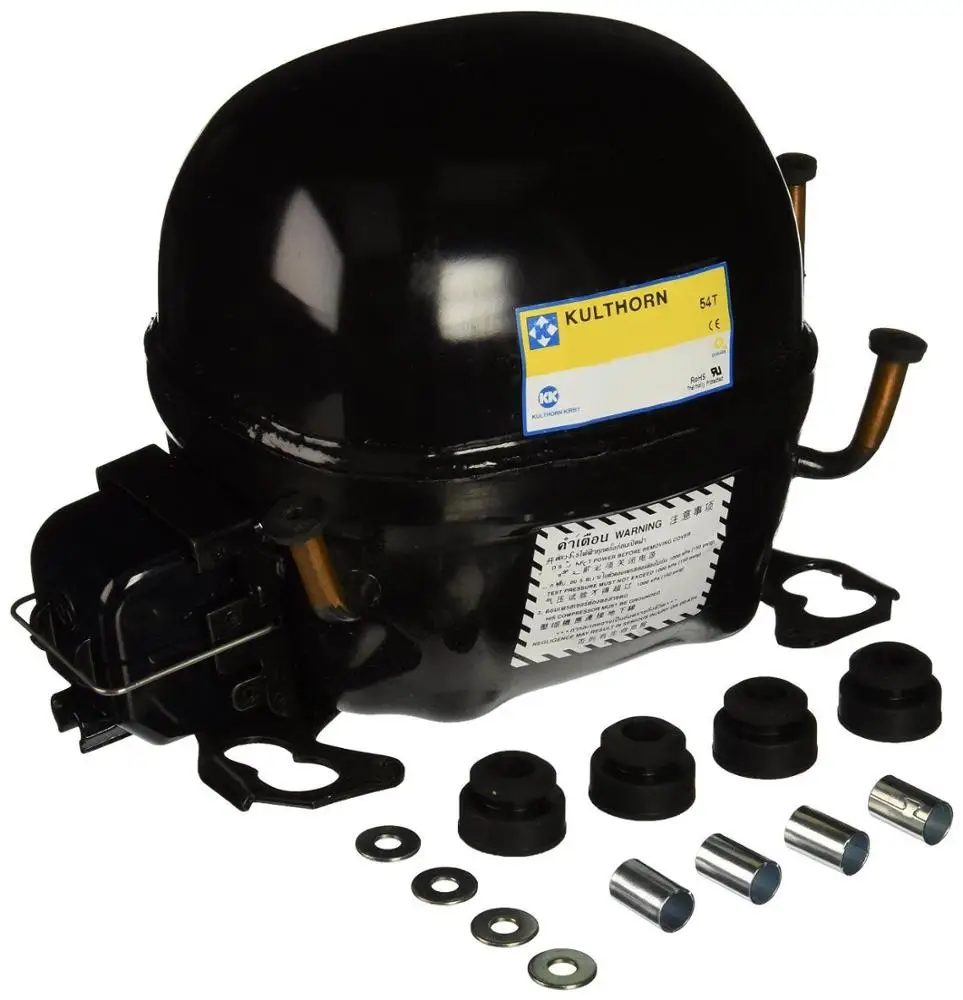 Kulthorn kirby   Compressor AW5515EK  Hermetic refurbished tecumseh