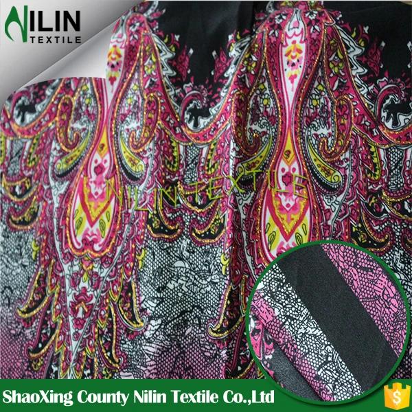 Текстиль shaoxing, новый дизайн, шерстяная персиковая ткань для вечернего платья