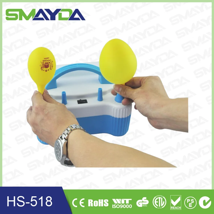 factory price made in china balloon pump machine