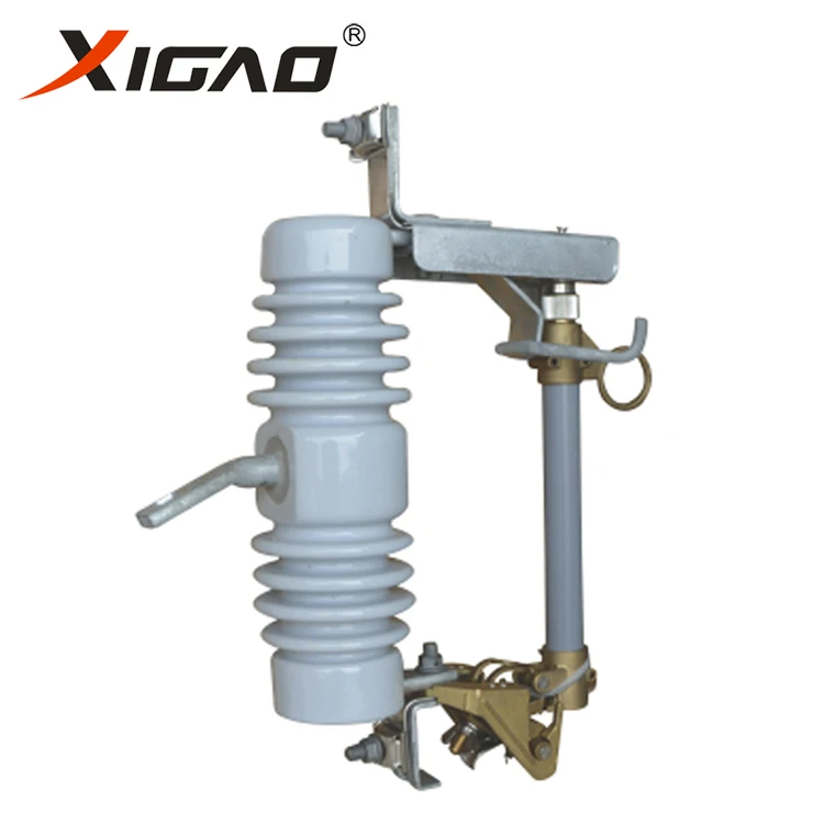 Предохранитель высокого напряжения, предохранитель 11 кВ