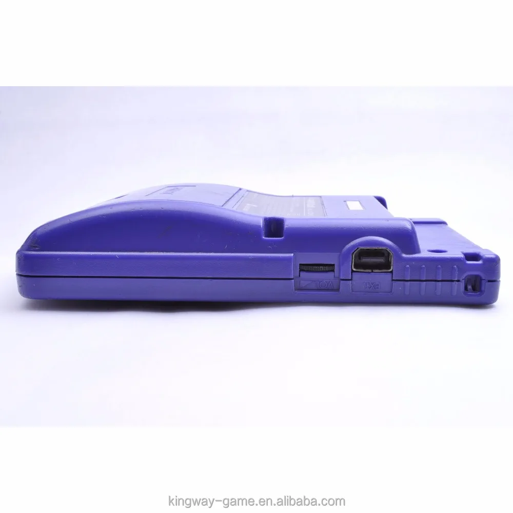 
for gameboy color for gbc 