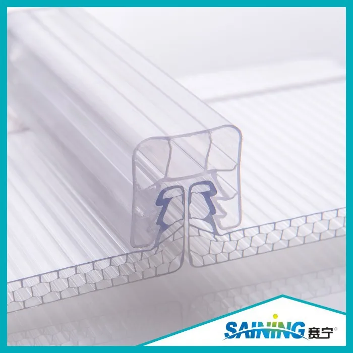 Fire proof polycarbonate sheet in 100% virgin lexan/makrolon resin,multi-wall hollow lexan polycarbonate sheet