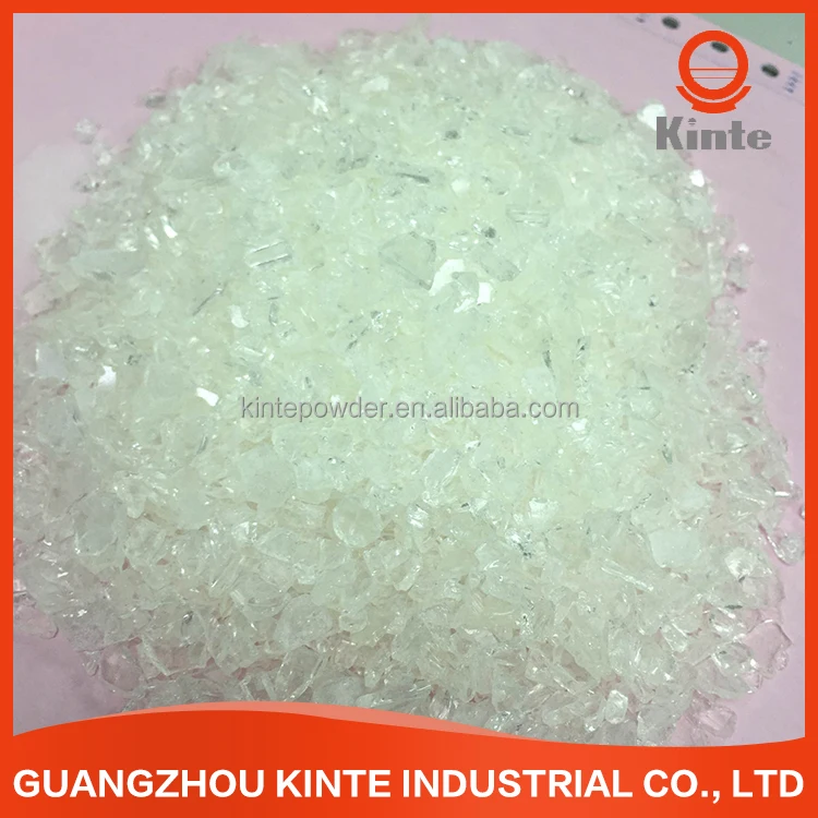 Polyester Resin for HAA /Primid Dry Blend Matt Powder