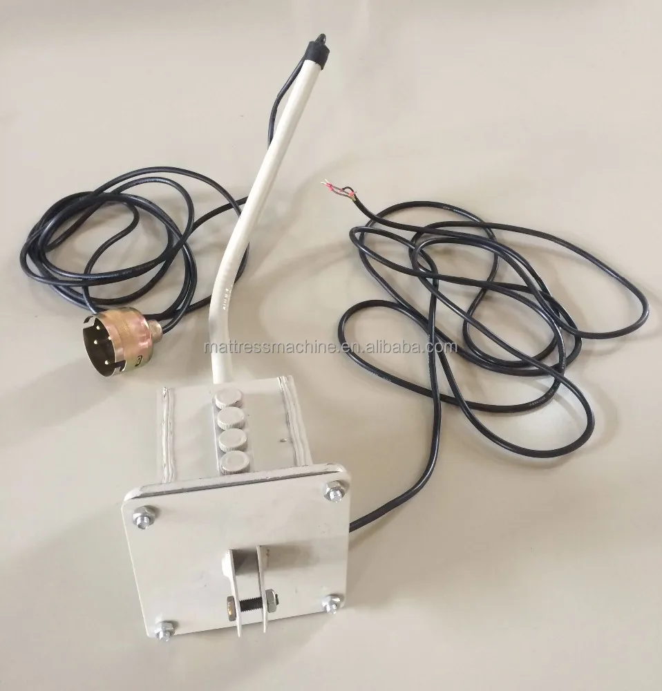  Оборудование для застежки краев ленты