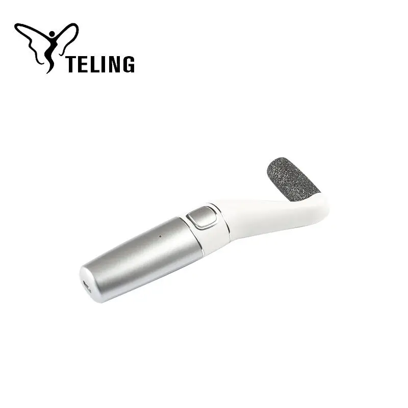 Waterproof  Electric Pedicure Foot File Factory Price Callous Remover