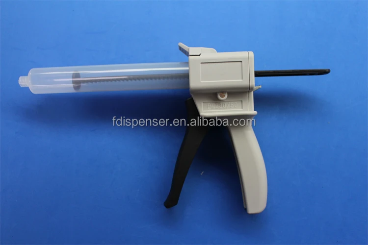 
Cheap long life durable 55CC glue gun caulking gun,silicone dispenser gun 