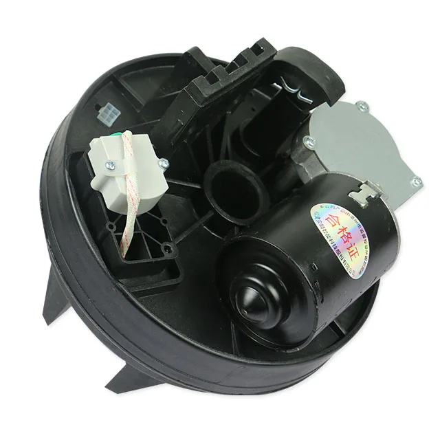 Автоматический роликовый мотор для гаражных