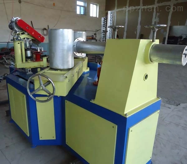 GL-200 Завод-производитель спираль 2 головы бумаги core winder, paper tube, paper core making machine