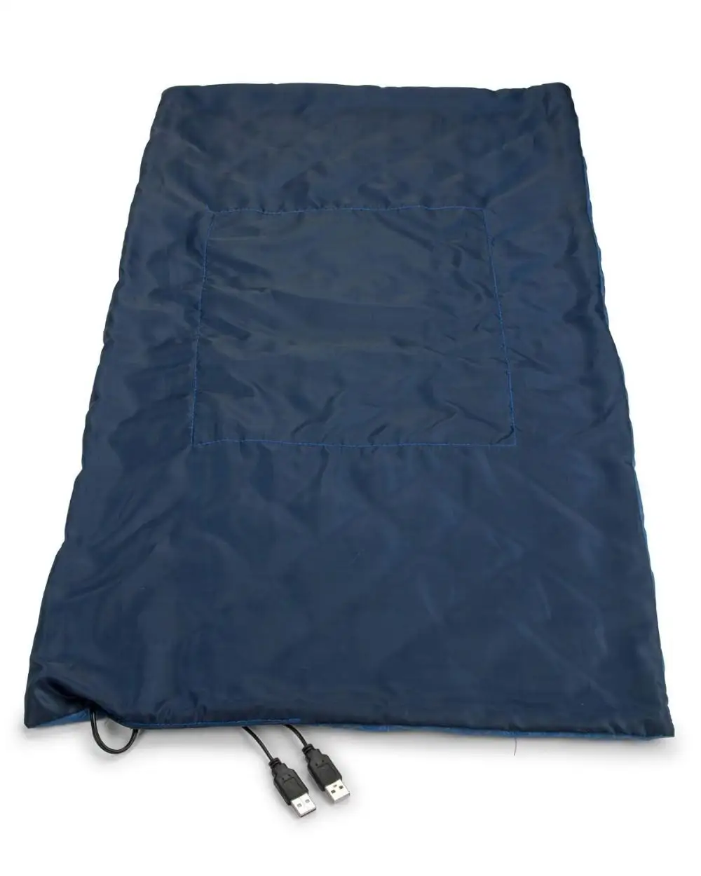  New Arrival Wholesale Custom Cheap Price Rechargeable therapy heated custom soft electric blanket