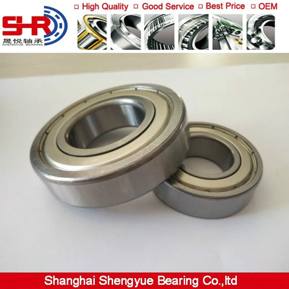 210-2Z Подшипники 50x90x20мм 6210-2Z