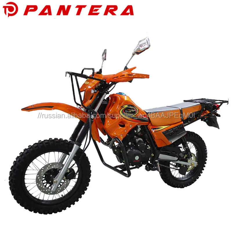 China CDI Disc Gear 200cc Motorcycle 250cc Mini Moto