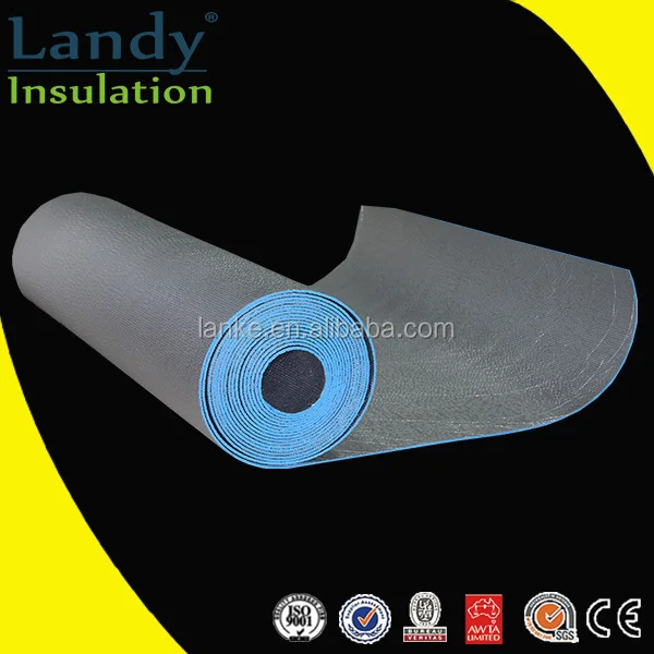 Огнестойкая изоляция листов пены XPE EPE высокого качества