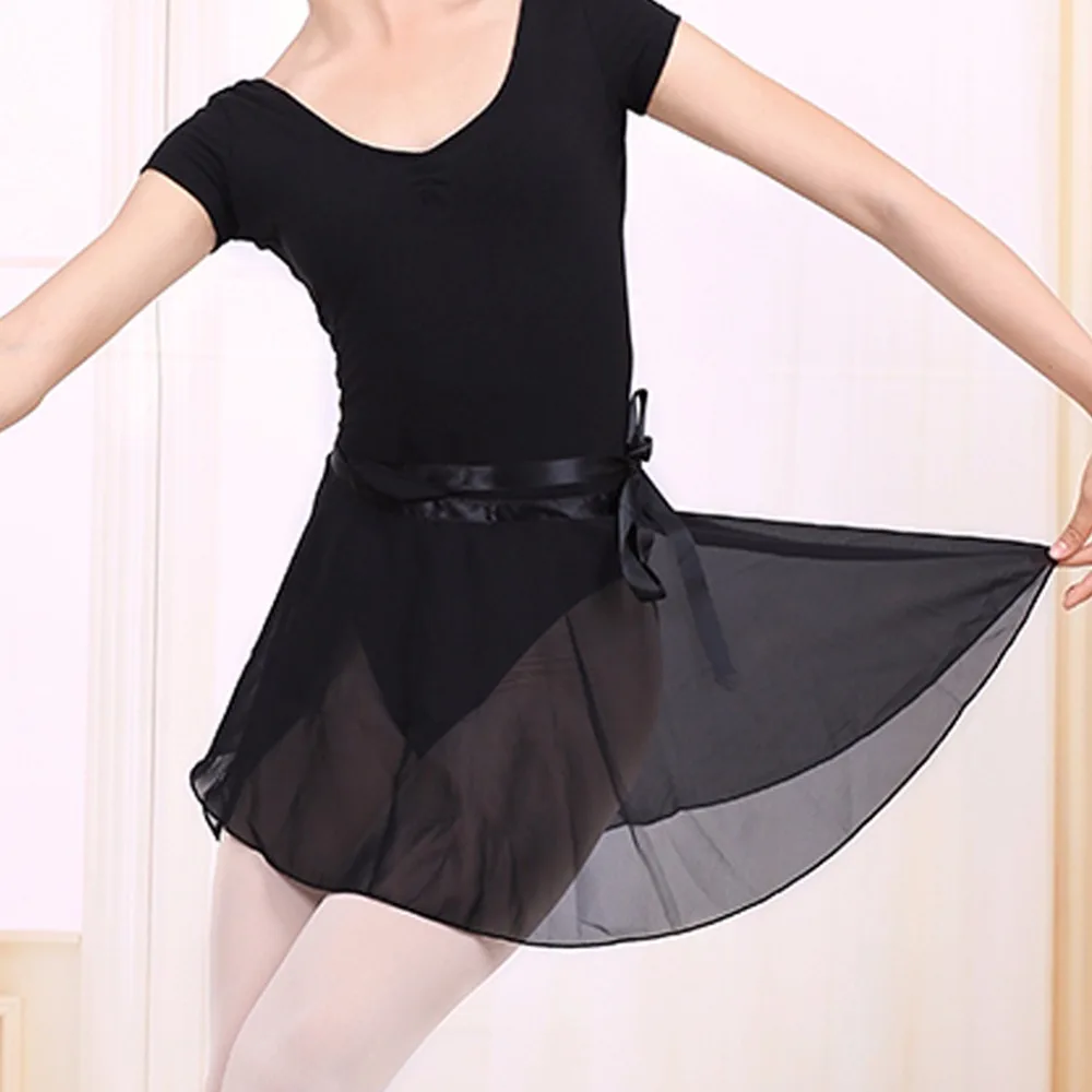 BestDance New Design Belly Dance Wear Tutu Skirt Summer Chiffon Girl Dress OEM