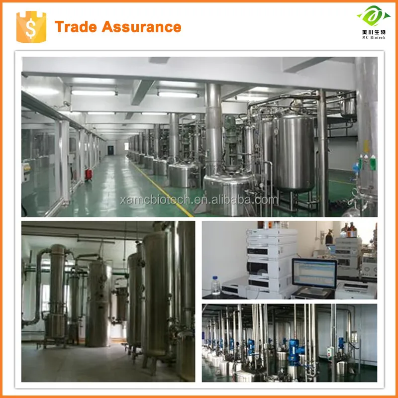 
Best selling Medicine Grade 98% CAS 16595-80-5 Levamisole Hydrochloride 