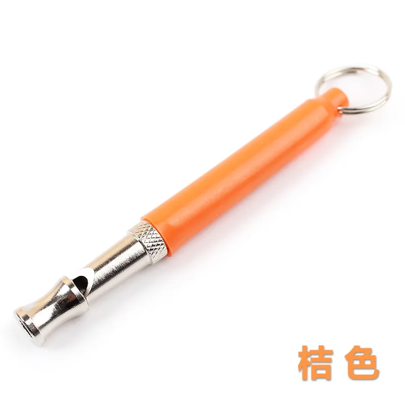 lanyard with your logo colorful pet whistle