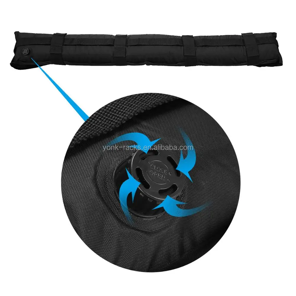 car top carriers Roof cross bar soft roof rail for all SUV,ATV CARS