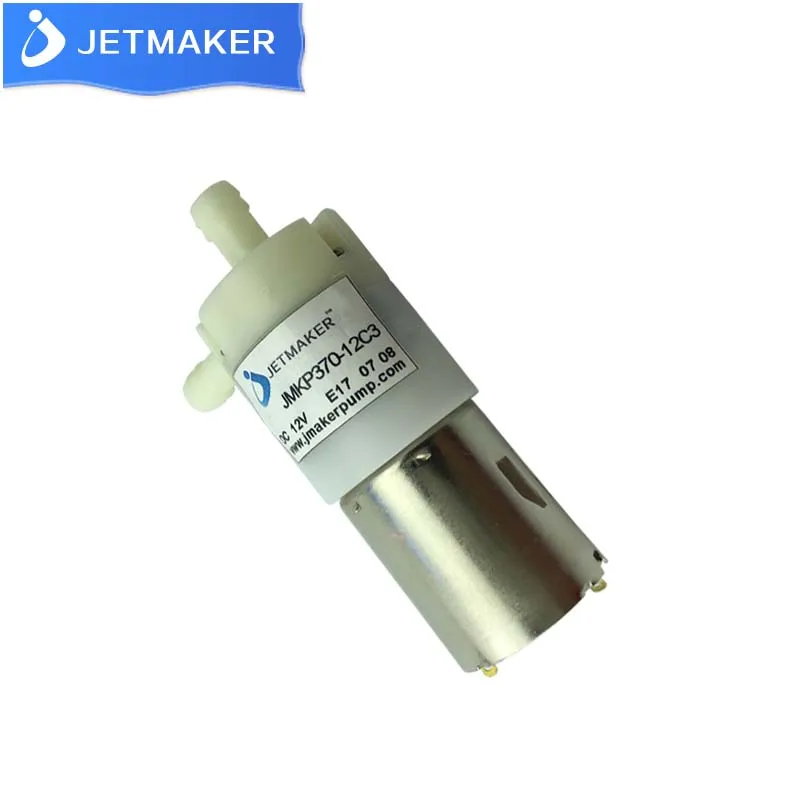 12V DC/AC Micro Mini Water Pump For Humidifier JMKP370-12C3