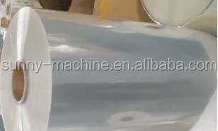 
Dry method mirror film lamination machine for BOPP CPP PE PET NYLON 