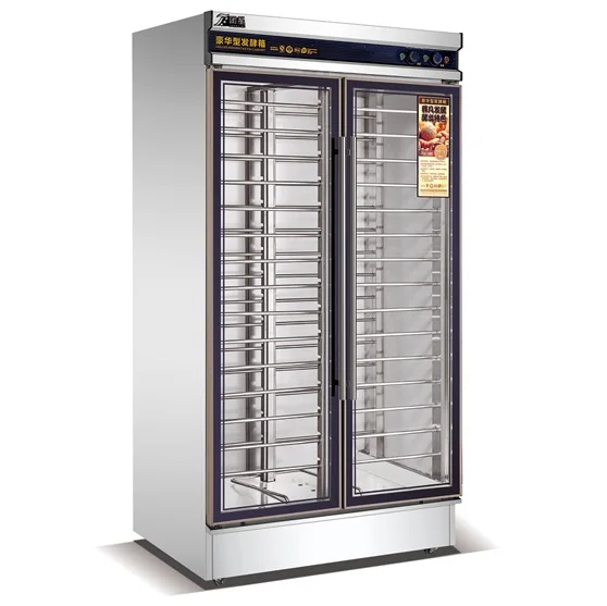 Шкаф для брожения хлеба, электрический шкаф для брожения хлеба