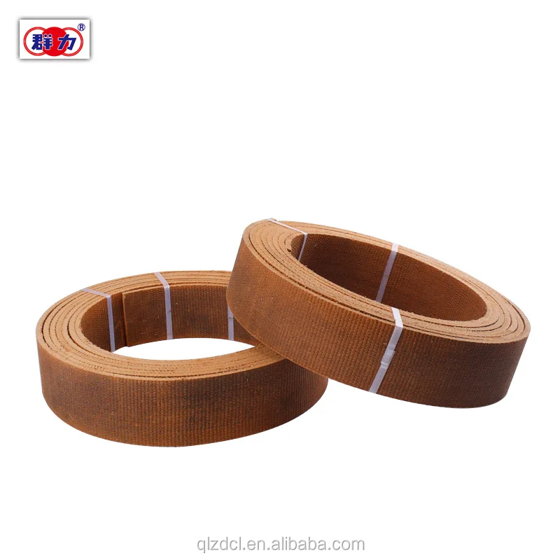 Brake Band Lining in Roll