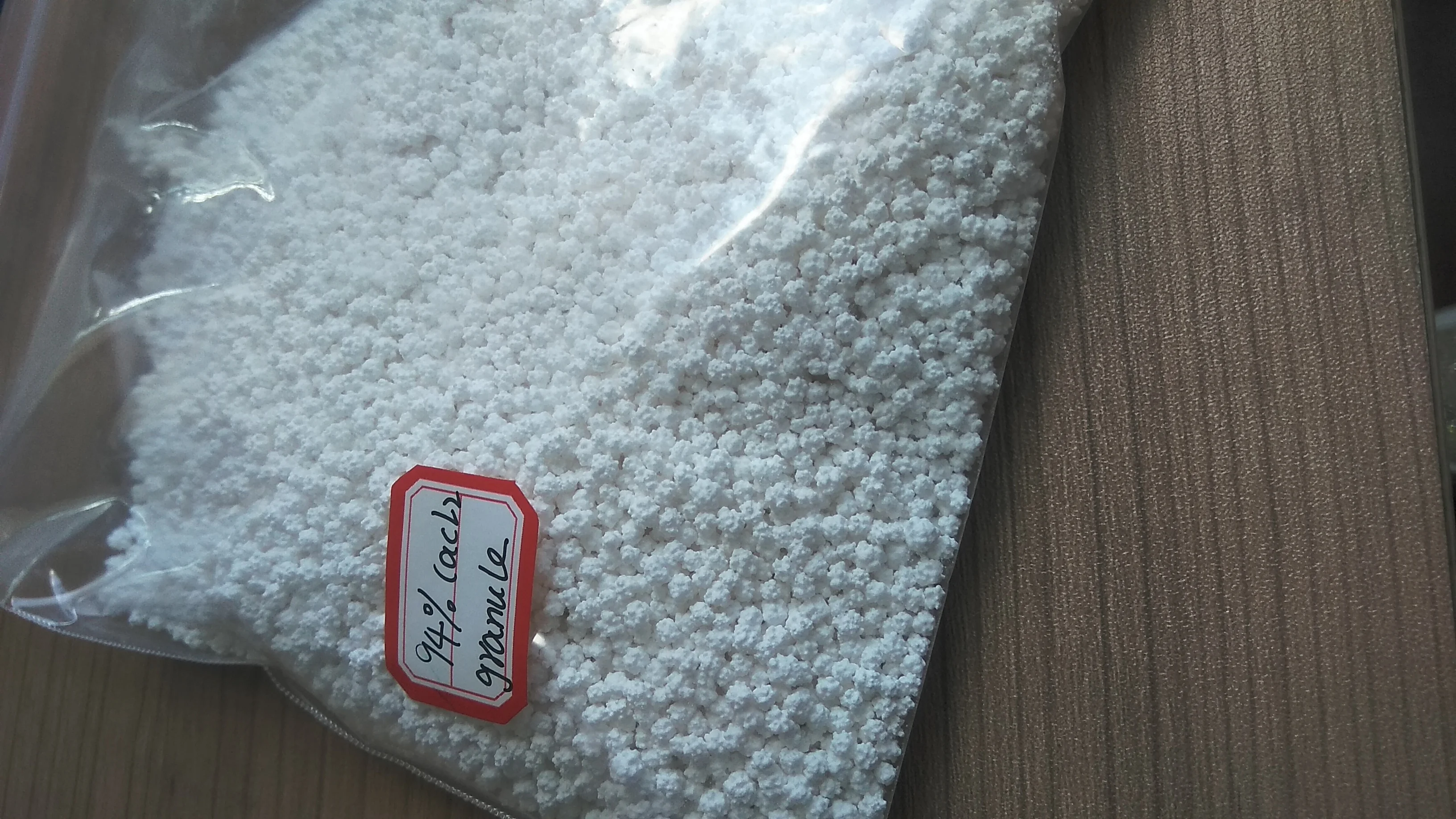 
cacl2 94% calcium chloride 