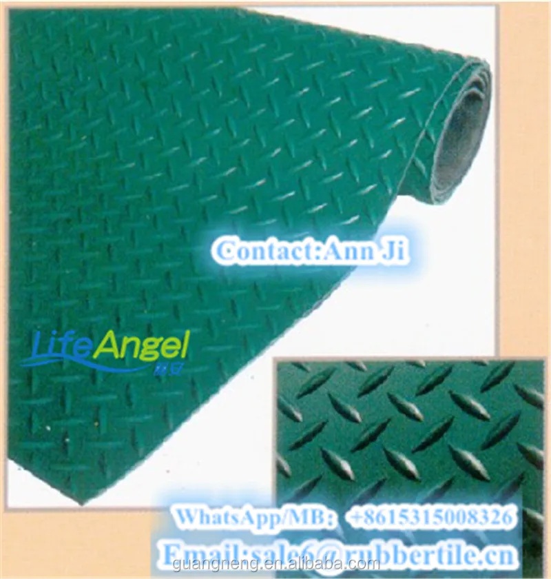 Shock absorption NBR rubber foam/Black NBR rubber sheet rolls