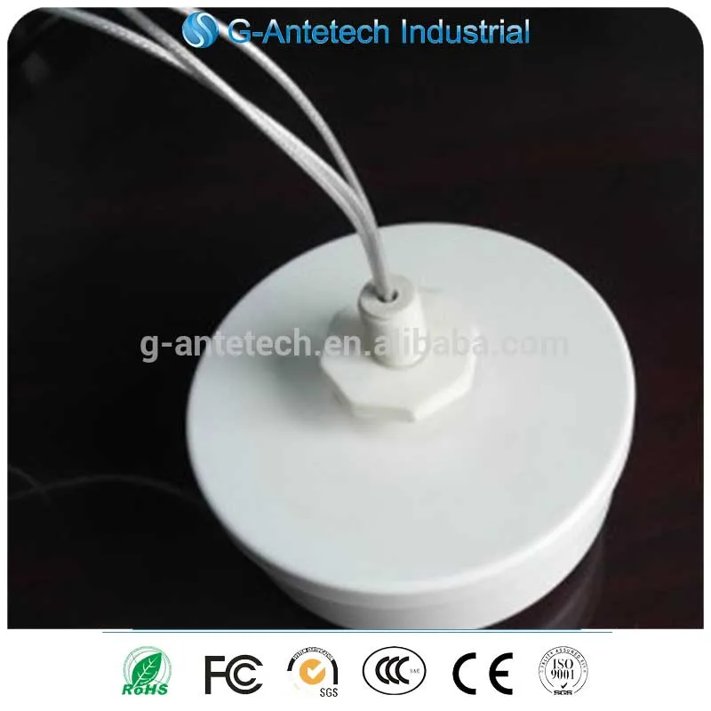 China manufacturer 700 mhz ~2700mhz band  indoor mimo 4g lte antena with the best quality