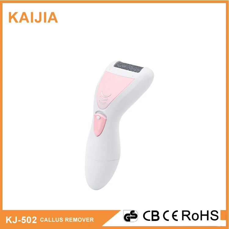 Высокое качество педикюр каллус бритвы/уход за ногтями инструмент системы