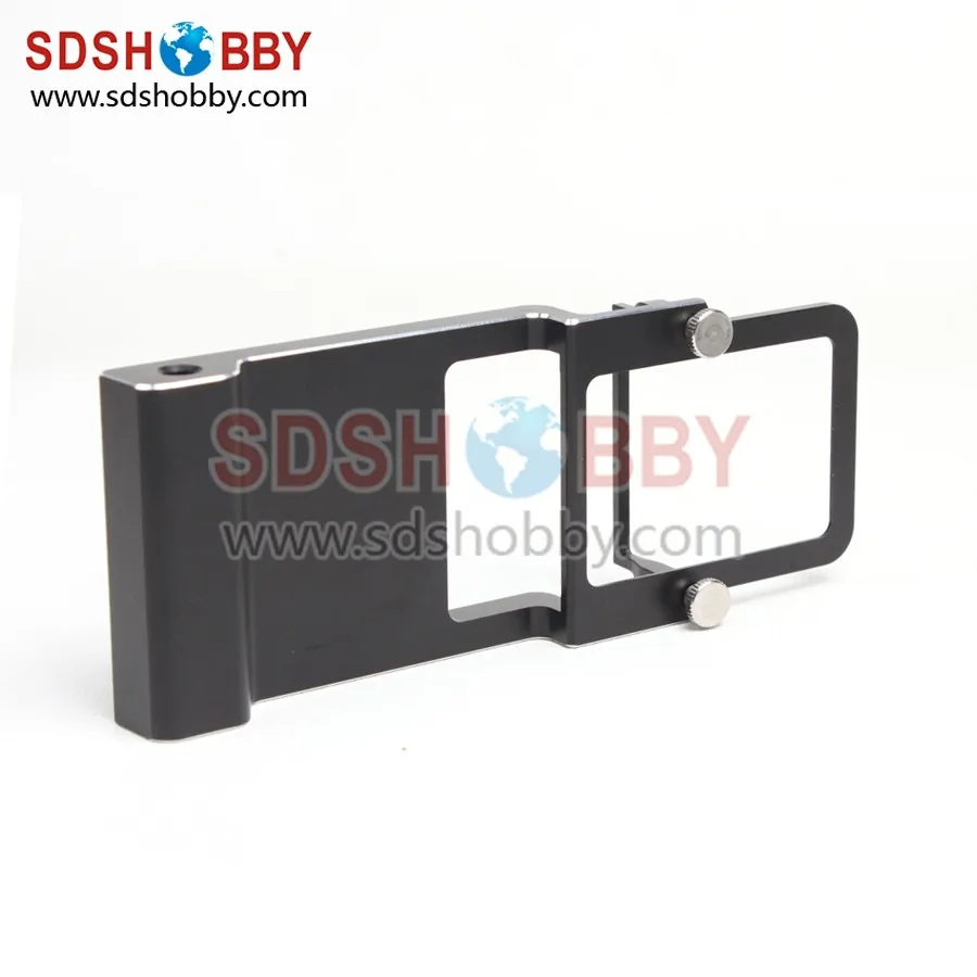 Gopro Hero 5/4/3 +/3 Спорт камеры аксессуары адаптер переключатель Монтажная пластина для Осмо Mobile ручной карданный