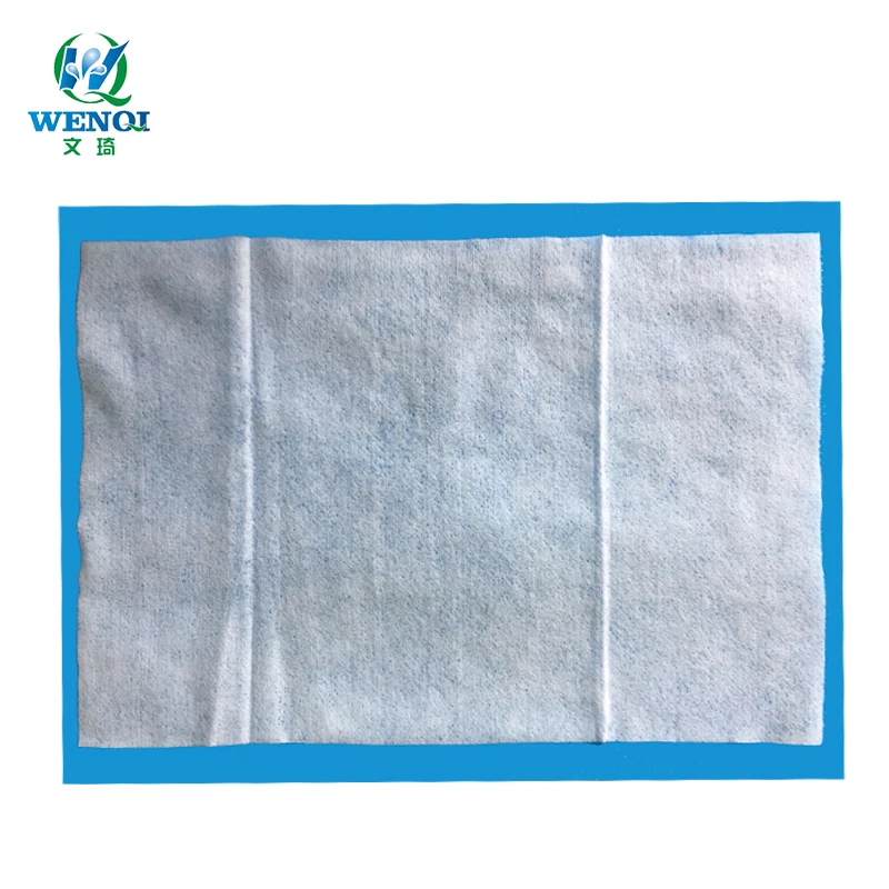 
Environmental protection Biodegradable Organic Anti-aging Dry Skin Hydrating Facial wipes 