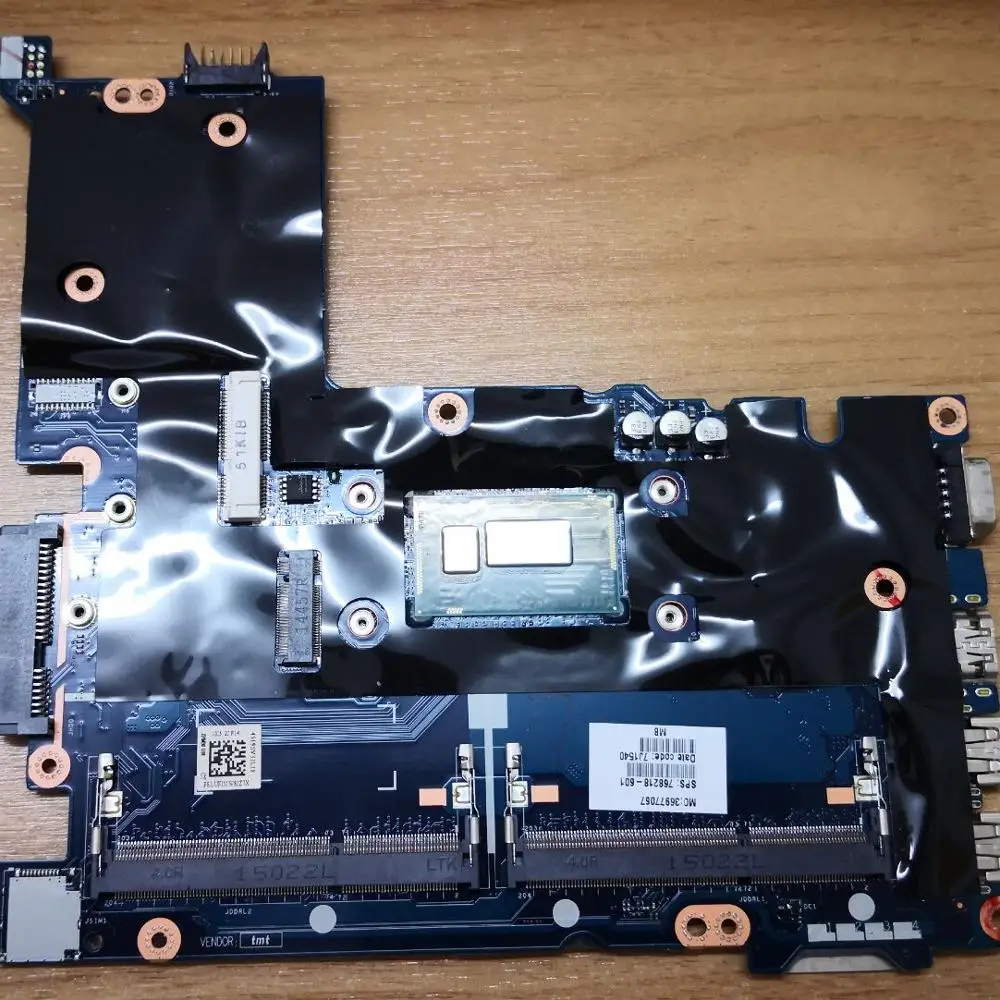 768218-601 для струйного принтера HP ProBook 430 G2 материнская плата
