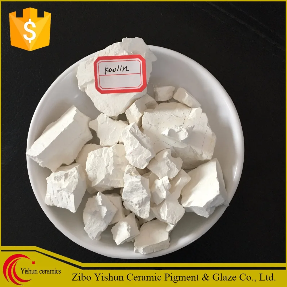 wholesale product kaolin clay powder exports to Indonesia